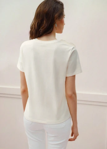 Футболка SHEIN - (367018000)