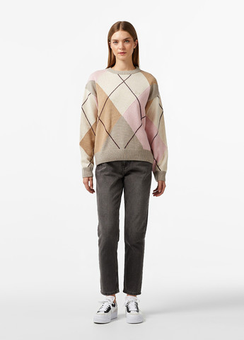 Комбінований демісезонний джемпер джемпер Lacoste