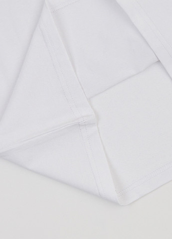 Комбинированный летний комплект (футболка, бриджи) Ляля