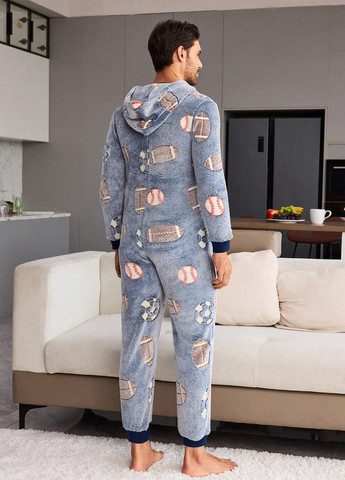 Пижама (попожама) SHEIN (345181560)