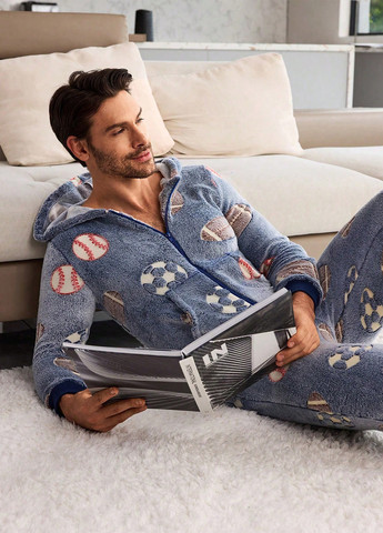 Пижама (попожама) SHEIN (345181560)