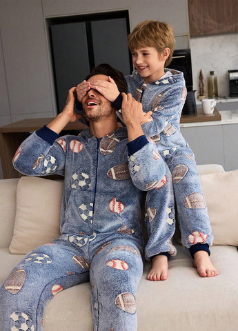 Пижама (попожама) SHEIN (345181560)