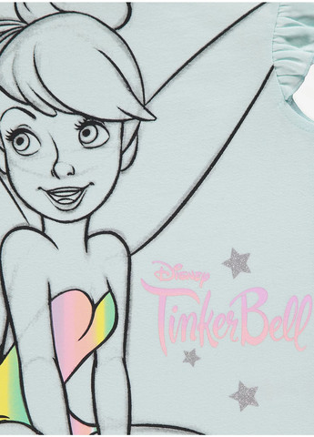 Комбінований літній комплект (футболка, шорти) George