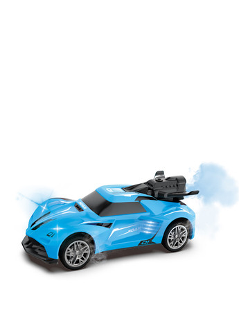 Автомобиль Spray Car на р/у – Sport, 1:24 Sulong Toys (257580878)