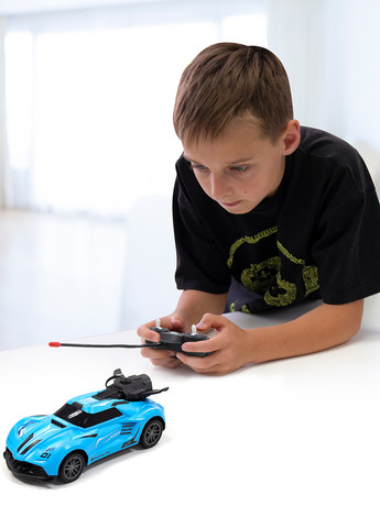 Автомобиль Spray Car на р/у – Sport, 1:24 Sulong Toys (257580878)