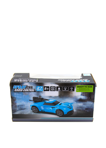 Автомобиль Spray Car на р/у – Sport, 1:24 Sulong Toys (257580878)