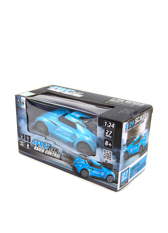 Автомобиль Spray Car на р/у – Sport, 1:24 Sulong Toys (257580878)