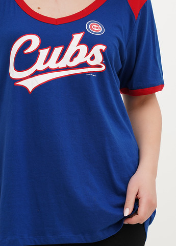 Футболка Genuine - (327542582)