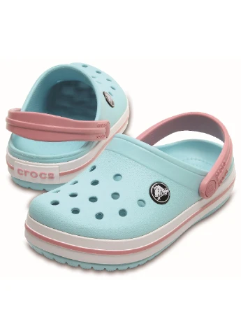 Сабо Crocs Crocband Kids (196579477)