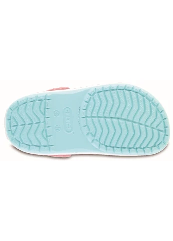 Сабо Crocs Crocband Kids (196579477)