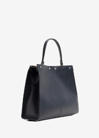 Сумка жіноча шкіряна шоппер велика Shopper Regina Notte (249624444)