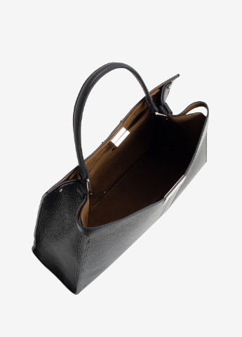 Сумка жіноча шкіряна шоппер велика Shopper Regina Notte (249624444)