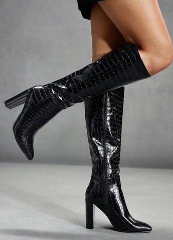 Чоботи SHEIN (340672759)
