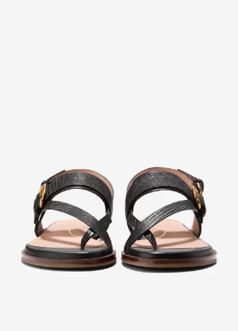 Босонiжки Cole Haan Anica Lux Buckle Sandal (294728188)