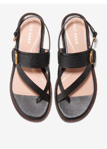 Босонiжки Cole Haan Anica Lux Buckle Sandal (294728188)