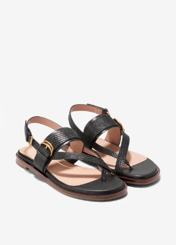 Босонiжки Cole Haan Anica Lux Buckle Sandal (294728188)