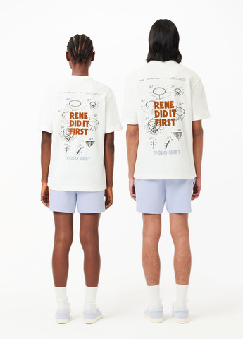 Шорты Lacoste (329694556)