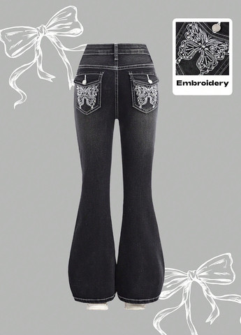 Джинси SHEIN (366512567)