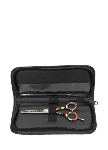 Ножницы парикмахерские филировочные профессиональные 5.5" зубцов-33 SPL (304651695)