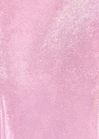 Рожева коктейльна сукня годе, з відкритою спиною SHEIN однотонна