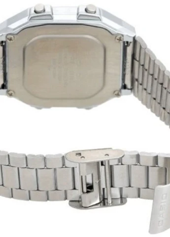Чоловічі Годинники A164WA-1QYEF кварцові спортивні Casio (226691284)