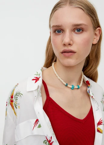 Майка Pull&Bear — 252838276