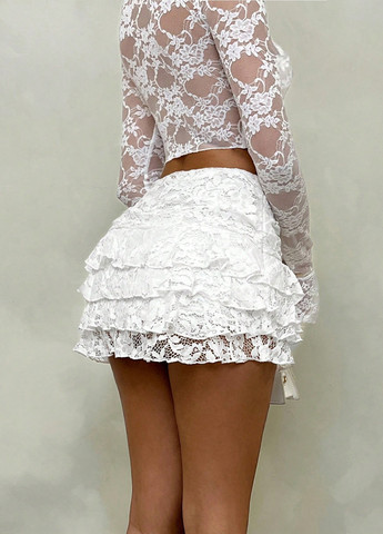 Спідниця-шорти SHEIN (367210830)