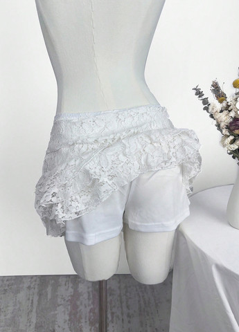 Спідниця-шорти SHEIN (367210830)