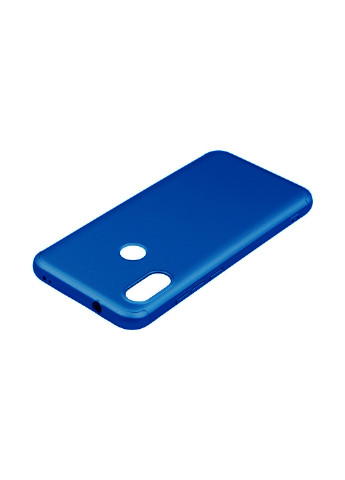 Панель Super-protect Series для Xiaomi Mi A2 / Mi6x Deep Blue (702648) BeCover super-protect series для xiaomi mi a2 / mi6x deep blue (702648) (147838010)
