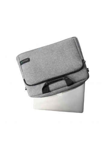 Сумка для ноутбука 15.6'' SB-149 soft pocket Grey (SB-149G) Grand-X (251880851)