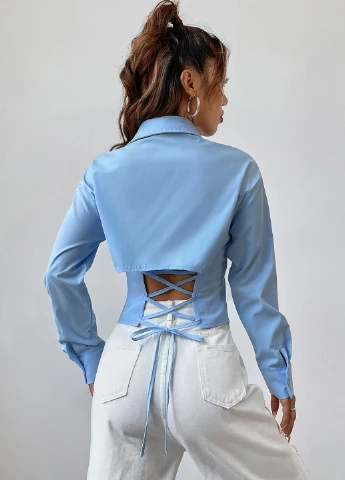 Сорочка SHEIN (332709021)
