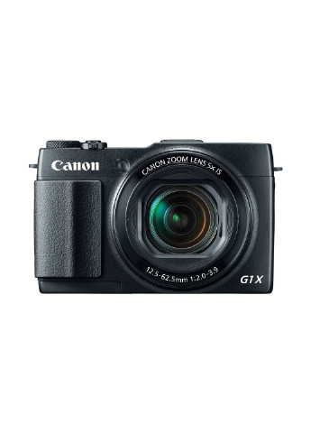 Компактная фотокамера Canon powershot g1 x mark ii з wi-fi (130567458)