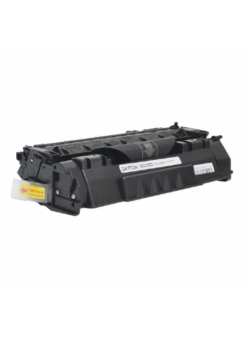 Картридж HP LJ Q7553A / Canon 715 3k (DN-HP-NT7553) Dayton HP LJ Q7553A/Canon 715 3k (247617009)