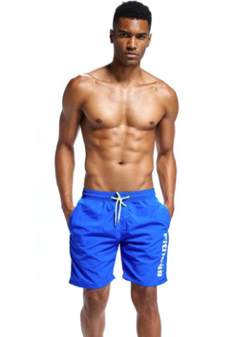 Мужские шорты для плавания Fitness Eussieinq (250595523)