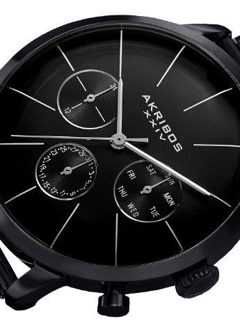 Часы AKRIBOS XXIV (241221607)