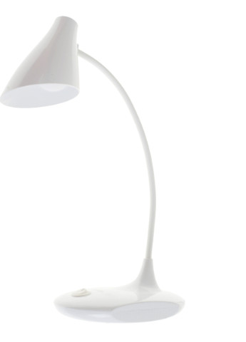 Настольная светодиодная лампа SL-117 LED 6W WH Brille (253881825)
