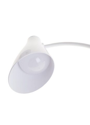 Настільна світлодіодна лампа SL-117 LED 6W WH Brille (253881825)