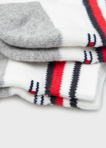 Шкарпетки (2 пари) Tommy Hilfiger (344509061)