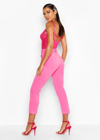 Штани Boohoo (252435015)