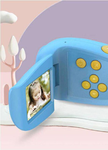 Відеокамера дитяча цифрова UKC No Brand a100 (251455929)