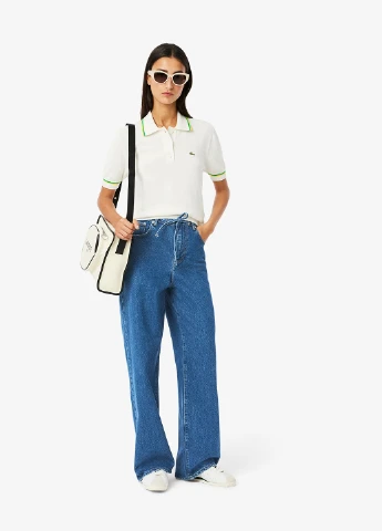 Джинси Lacoste - (363646839)