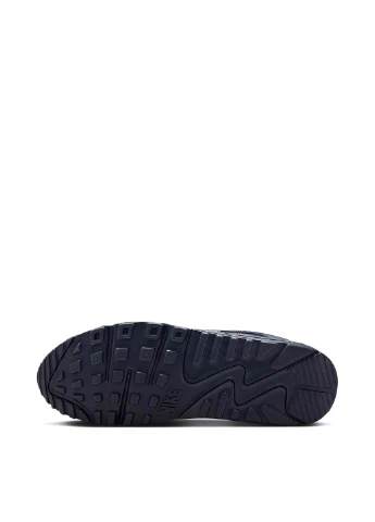 Комбіновані кросівки if0670-001 демісезон Nike Air Max 90