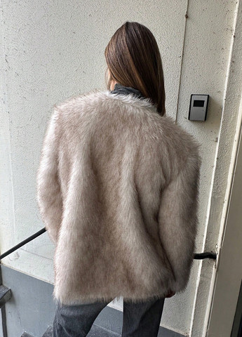 Кожушок SHEIN (343316889)