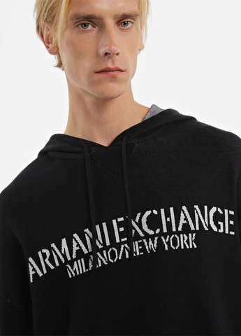 Худі Armani Exchange (365686719)