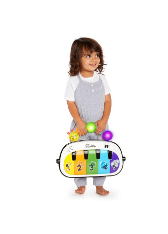 Детский коврик Baby Einstein музыкальный Kickin Tunes 4 в 1 (11749) No Brand (254079477)