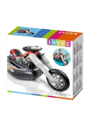 Надувна іграшка Intex Мотоцикл 57534 (253097746)