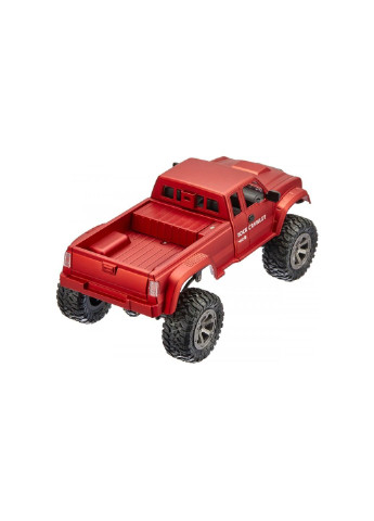 Іграшка радіокерована Машинка 4x4 повнопривідний пікап з камерою, червоний (FY002AW red) Zipp Toys (254068195)