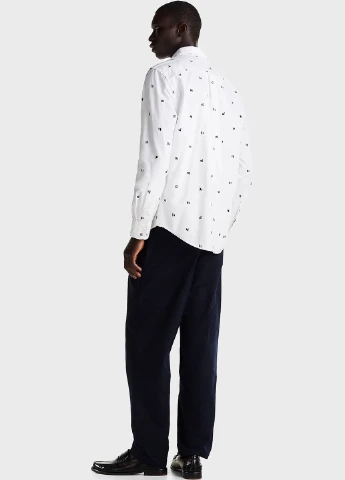 Сорочка Tommy Hilfiger (347073501)