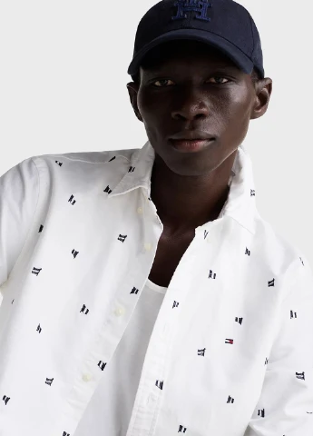 Сорочка Tommy Hilfiger (347073501)