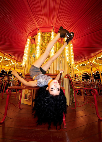 Шорти Cropp (281338910)